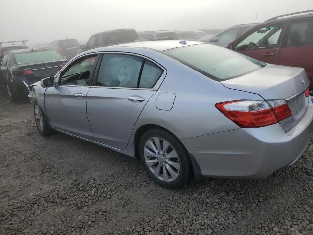Image 2 of 2013 HONDA ACCORD EXL 2013 with VIN 1HGCR2F82DA173774