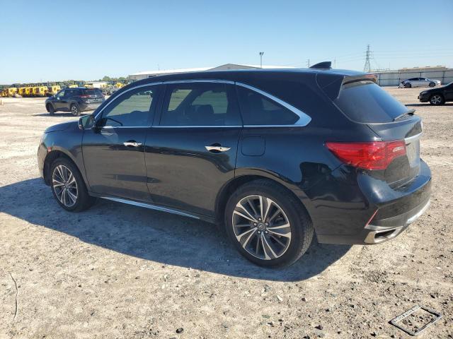 Изображение 2 2020 ACURA MDX TECHNOLOGY 2020 с VIN 5J8YD4H55LL009571