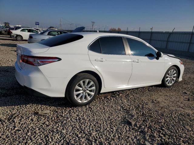 Obraz 3 z 2018 TOYOTA CAMRY L 2018 z VIN 4T1B11HK8JU501208