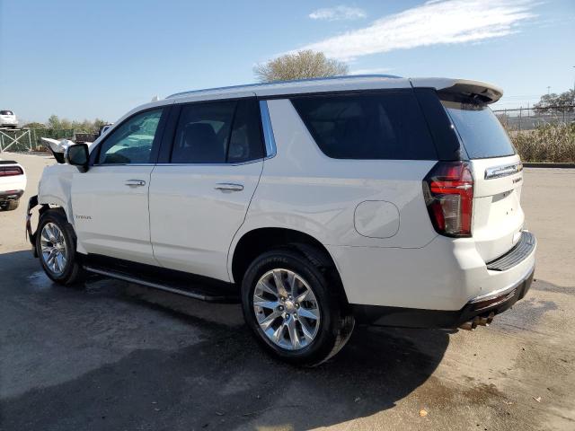 Obraz 2 z 2023 CHEVROLET TAHOE C1500 PREMIER 2023 z VIN 1GNSCSKD7PR348676