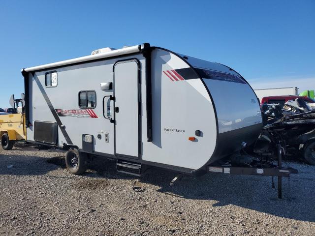 Image 1 of 2021 WILD TRAILER 2021 with VIN 5ZT2WDGC8MG201879