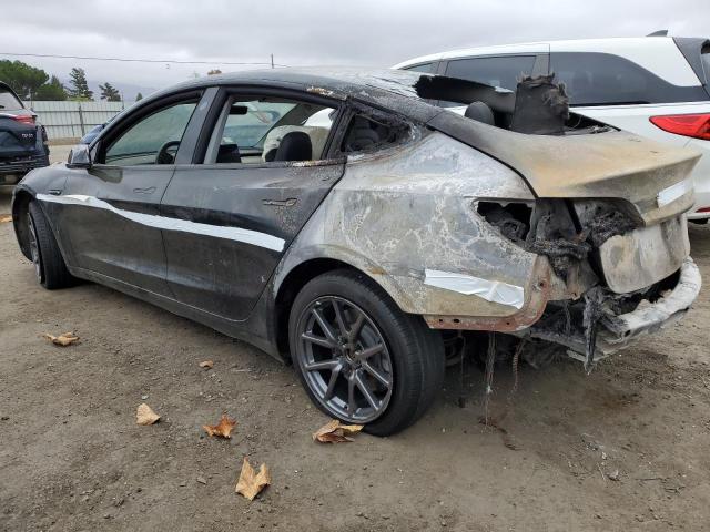 Obraz 2 z 2019 TESLA MODEL 3  2019 z VIN 5YJ3E1EA6KF399152