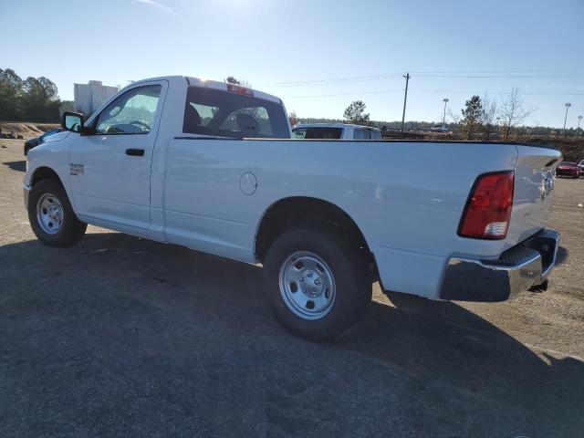 Image 2 of 2023 RAM 1500 CLASSIC TRADESMAN 2023 with VIN 3C6JR6DG9PG571469