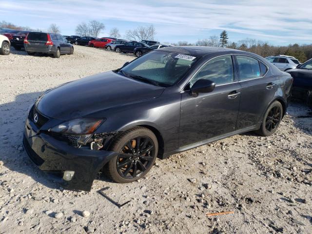 Изображение 1 2006 LEXUS IS 250 2006 с VIN JTHBK262162017408