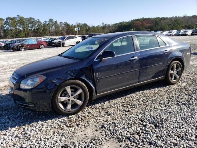 Изображение 1 2012 CHEVROLET MALIBU 1LT 2012 с VIN 1G1ZC5E0XCF257567