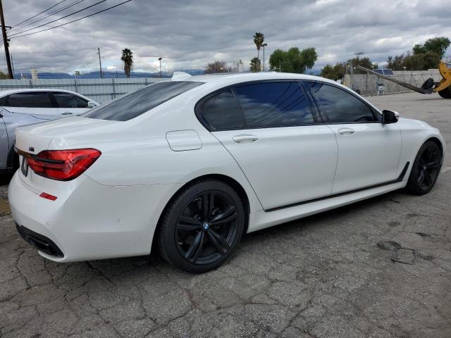Изображение 3 2017 BMW 740 I 2017 с VIN WBA7E2C5XHG739766