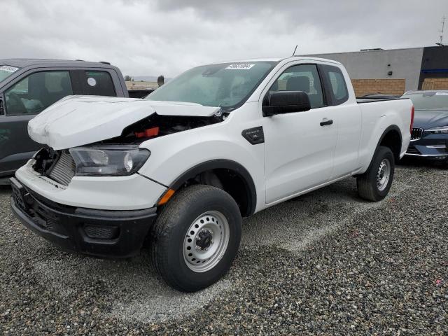 2022 FORD RANGER XL 2022 image