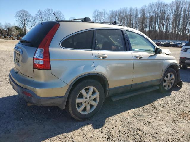 Obraz 3 z 2007 HONDA CR-V EXL 2007 z VIN JHLRE38757C034765