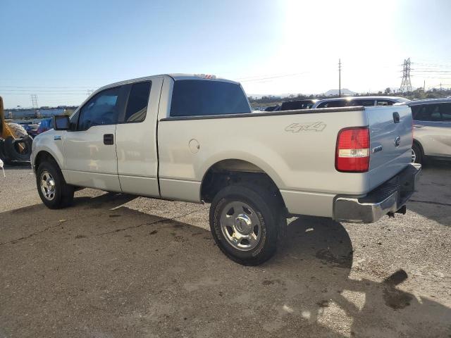 Image 2 of 2005 FORD F150  2005 with VIN 1FTPX14535NB57912