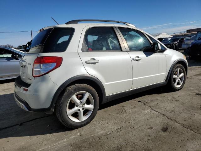 Image 3 of 2007 SUZUKI SX4  2007 with VIN JS2YB413375110850