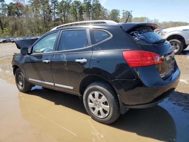 Obraz 2 z 2015 NISSAN ROGUE SELECT S 2015 z VIN JN8AS5MT8FW655890