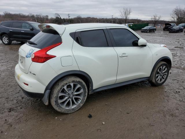 Image 3 of 2011 NISSAN JUKE S 2011 with VIN JN8AF5MV9BT023207