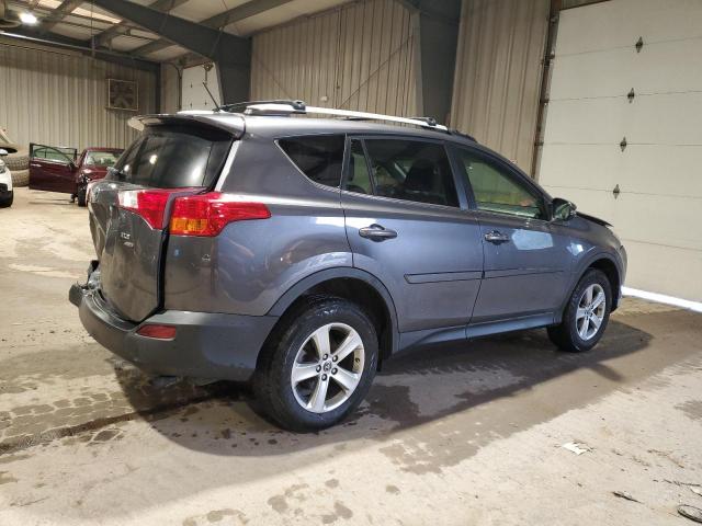 Image 3 of 2015 TOYOTA RAV4 XLE 2015 with VIN 2T3RFREV6FW268134