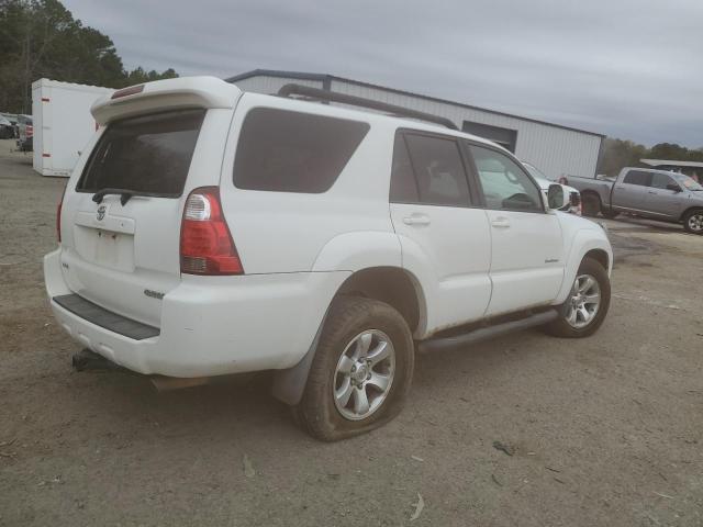 Image 3 of 2008 TOYOTA 4RUNNER SR5 2008 with VIN JTEZU14R38K005361