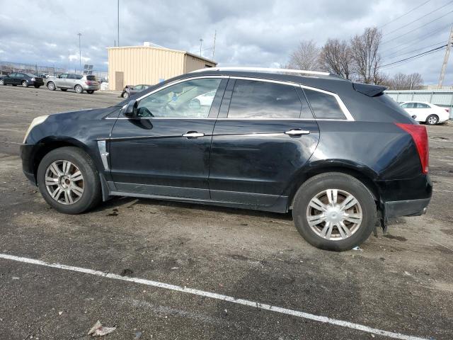 Obraz 2 z 2010 CADILLAC SRX LUXURY COLLECTION 2010 z VIN 3GYFNDEY3AS626762