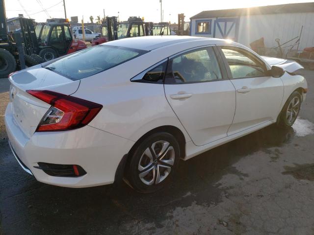 Obraz 3 z 2019 HONDA CIVIC LX 2019 z VIN 2HGFC2F64KH548219