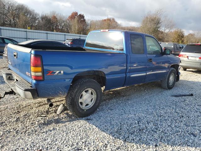 Изображение 3 2004 GMC NEW SIERRA K1500 2004 с VIN 2GTEK19T941318809