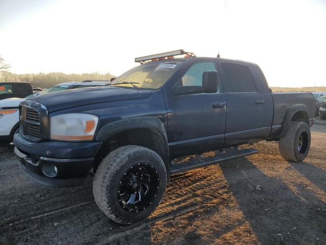 2006 DODGE RAM 2500  2006 image