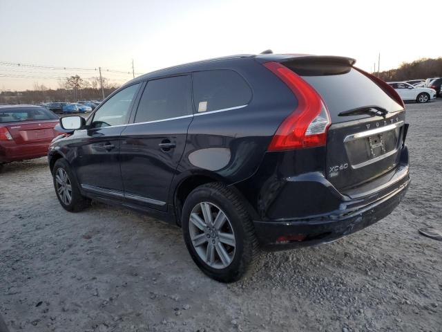 Image 2 of 2017 VOLVO XC60 T5 INSCRIPTION 2017 with VIN YV440MRU0H2173769
