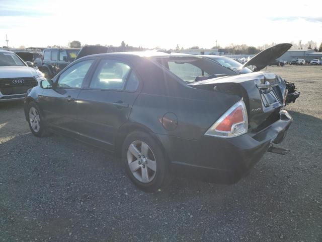 Изображение 2 2009 FORD FUSION SE 2009 с VIN 3FAHP07Z59R164382