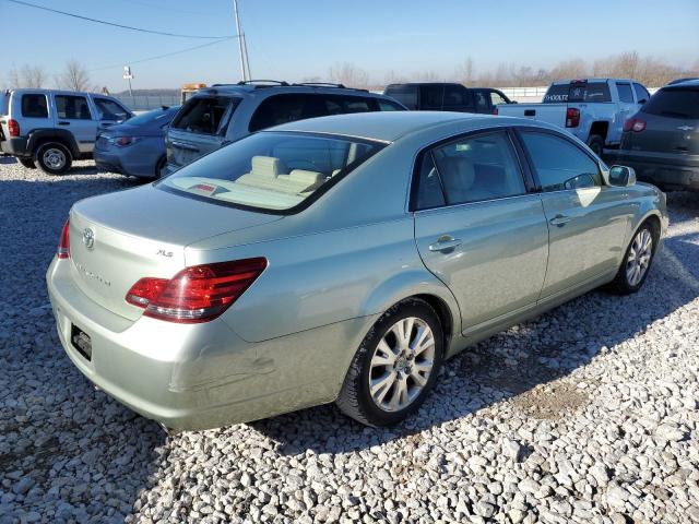 Image 3 of 2008 TOYOTA AVALON XL 2008 with VIN 4T1BK36B88U313603