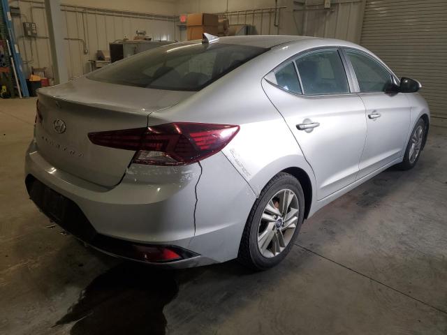 Obraz 3 z 2020 HYUNDAI ELANTRA SEL 2020 z VIN 5NPD84LF3LH561219