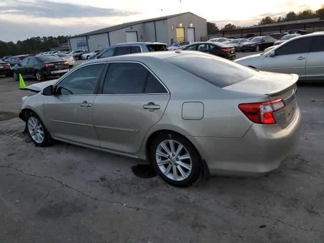 Image 2 of 2014 TOYOTA CAMRY SE 2014 with VIN 4T1BK1FK5EU549075