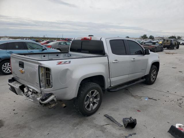 Obraz 3 z 2018 CHEVROLET COLORADO Z71 2018 z VIN 1GCGSDEA8J1255718