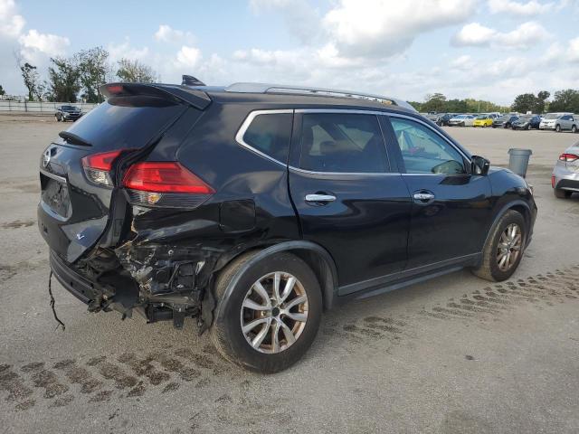 Image 3 of 2017 NISSAN ROGUE S 2017 with VIN KNMAT2MT7HP514717