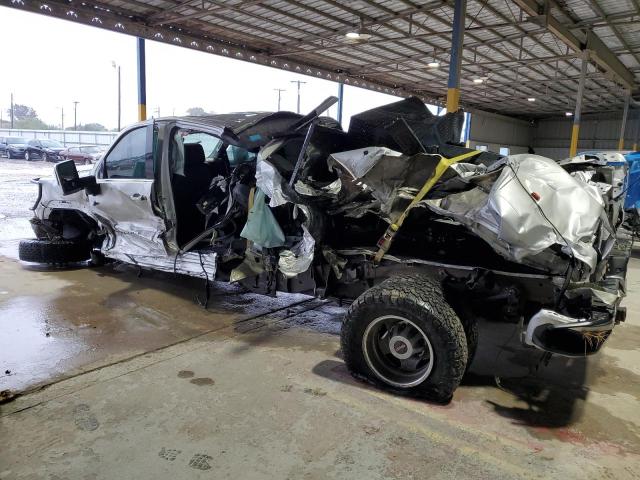 Obraz 2 z 2023 GMC SIERRA K3500 DENALI 2023 z VIN 1GT49WEY3PF156338