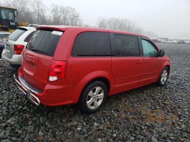 Изображение 3 2013 DODGE GRAND CARAVAN SE 2013 с VIN 2C4RDGBG0DR649680