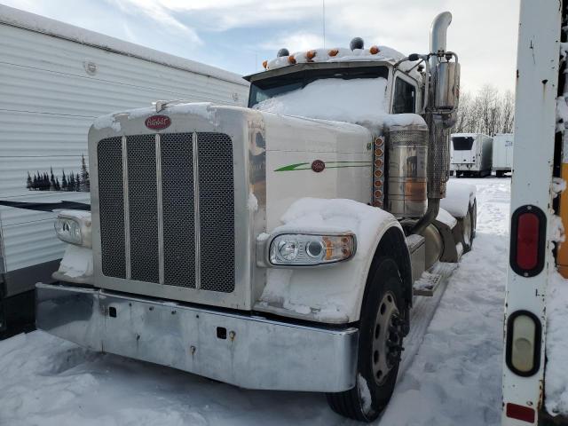 Image 2 of 2018 PETERBILT 389  2018 with VIN 1XPXD49X4JD467974