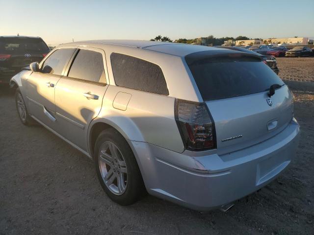 Obraz 2 z 2005 DODGE MAGNUM R/T 2005 z VIN 2D4GV58205H547052