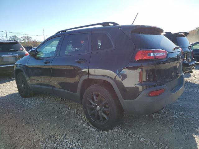 Image 2 of 2014 JEEP CHEROKEE LATITUDE 2014 with VIN 1C4PJMCBXEW296441
