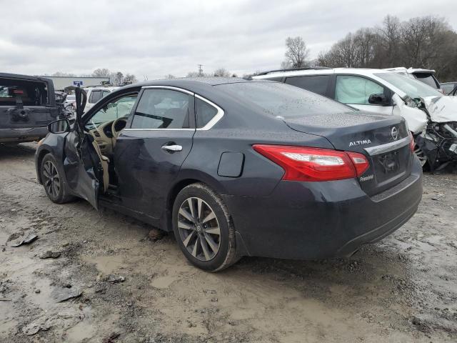 Obraz 2 z 2016 NISSAN ALTIMA 2.5 2016 z VIN 1N4AL3AP0GC282020