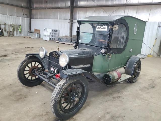 1915 FORD TRUCK 1915 image