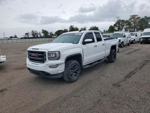 2016 GMC SIERRA K1500 SLE 2016 image