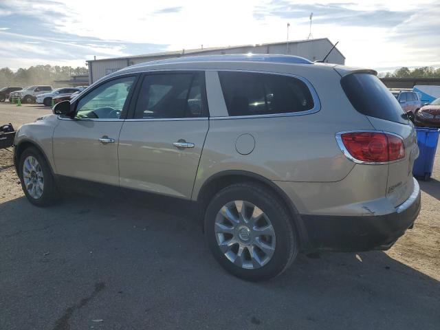 Image 2 of 2010 BUICK ENCLAVE CXL 2010 with VIN 5GALRCED4AJ269518