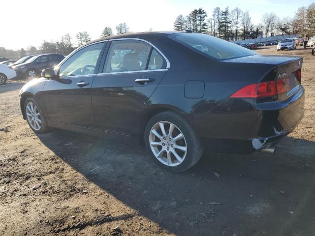 Image 2 of 2006 ACURA TSX  2006 with VIN JH4CL96946C025066