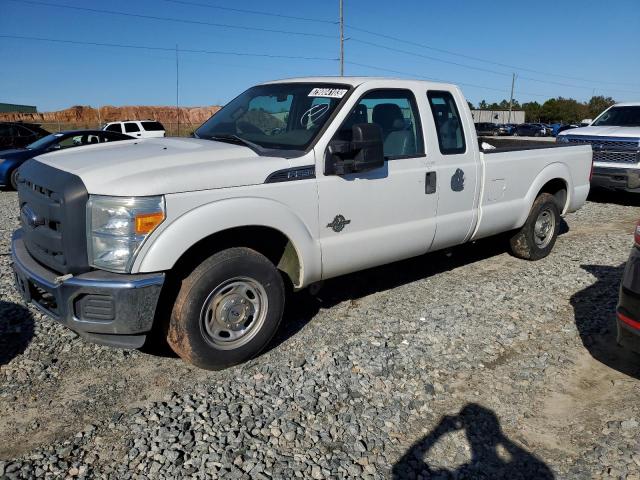 Изображение 1 2014 FORD F250 SUPER DUTY 2014 с VIN 1FT7X2AT1EEA97945