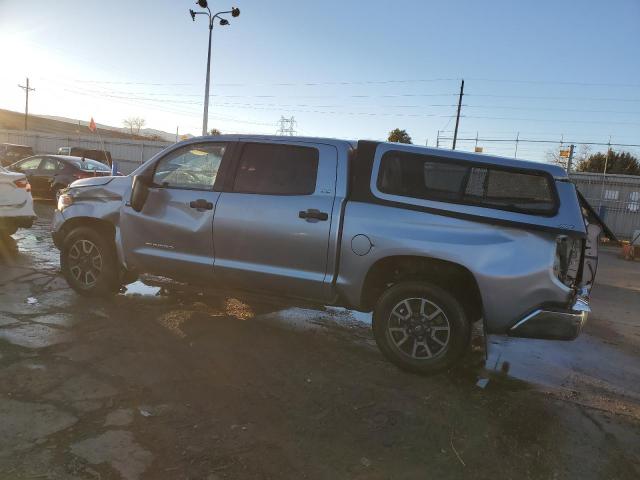 Изображение 2 2014 TOYOTA TUNDRA CREWMAX SR5 2014 с VIN 5TFDY5F14EX326339