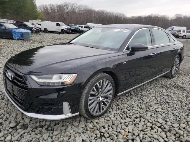 Obraz 2019 AUDI A8 L 2019