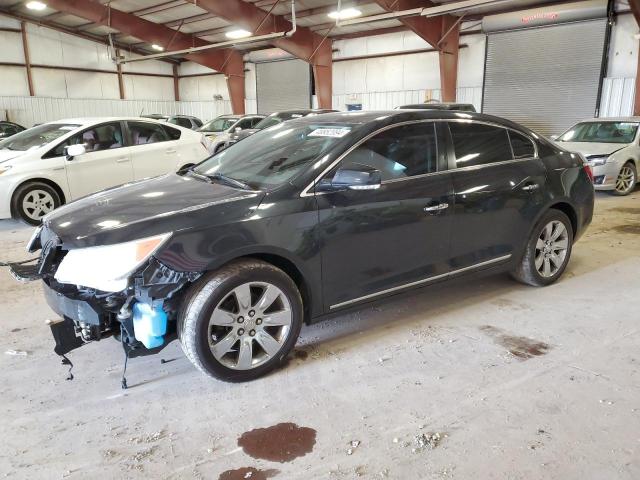 Image 1 of 2011 BUICK LACROSSE CXL 2011 with VIN 1G4GC5ED2BF298612