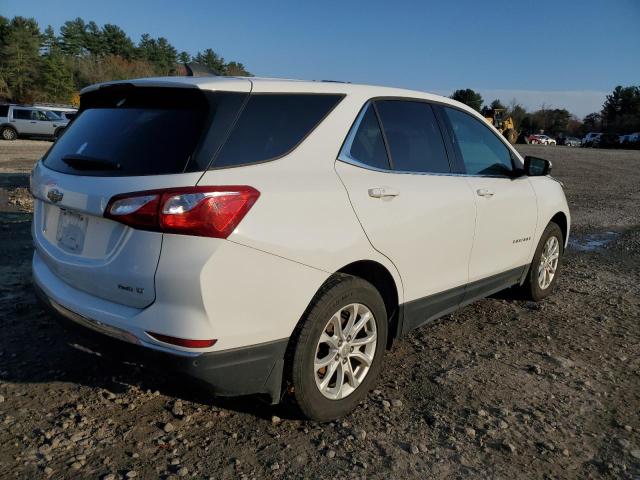 Изображение 3 2018 CHEVROLET EQUINOX LT 2018 с VIN 2GNAXSEV5J6322245