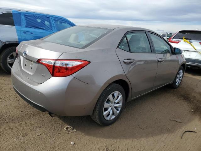 Image 3 of 2016 TOYOTA COROLLA L 2016 with VIN 5YFBURHE0GP379065