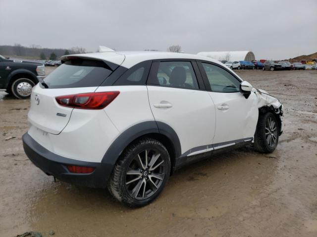 Obraz 3 z 2016 MAZDA CX-3 GRAND TOURING 2016 z VIN JM1DKFD76G0127934
