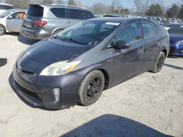 Изображение 1 2014 TOYOTA PRIUS  2014 с VIN JTDKN3DU9E1735473