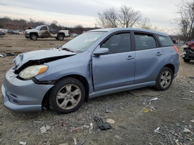 Obraz 1 z 2004 TOYOTA COROLLA XR 2004 z VIN 2T1KR32E94C281171