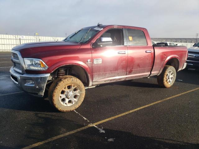 2016 RAM 2500 LONGHORN 2016 image