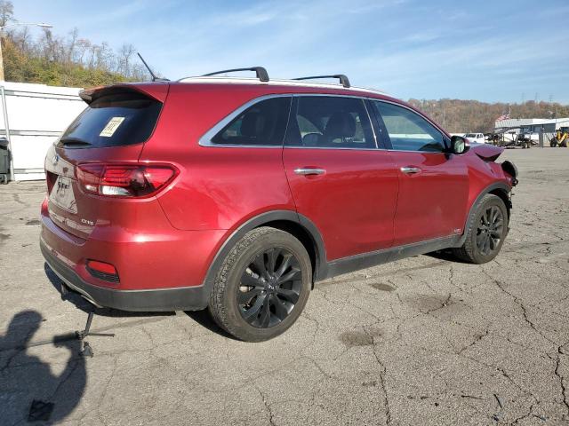 Изображение 3 2020 KIA SORENTO EX 2020 с VIN 5XYPHDA51LG645506